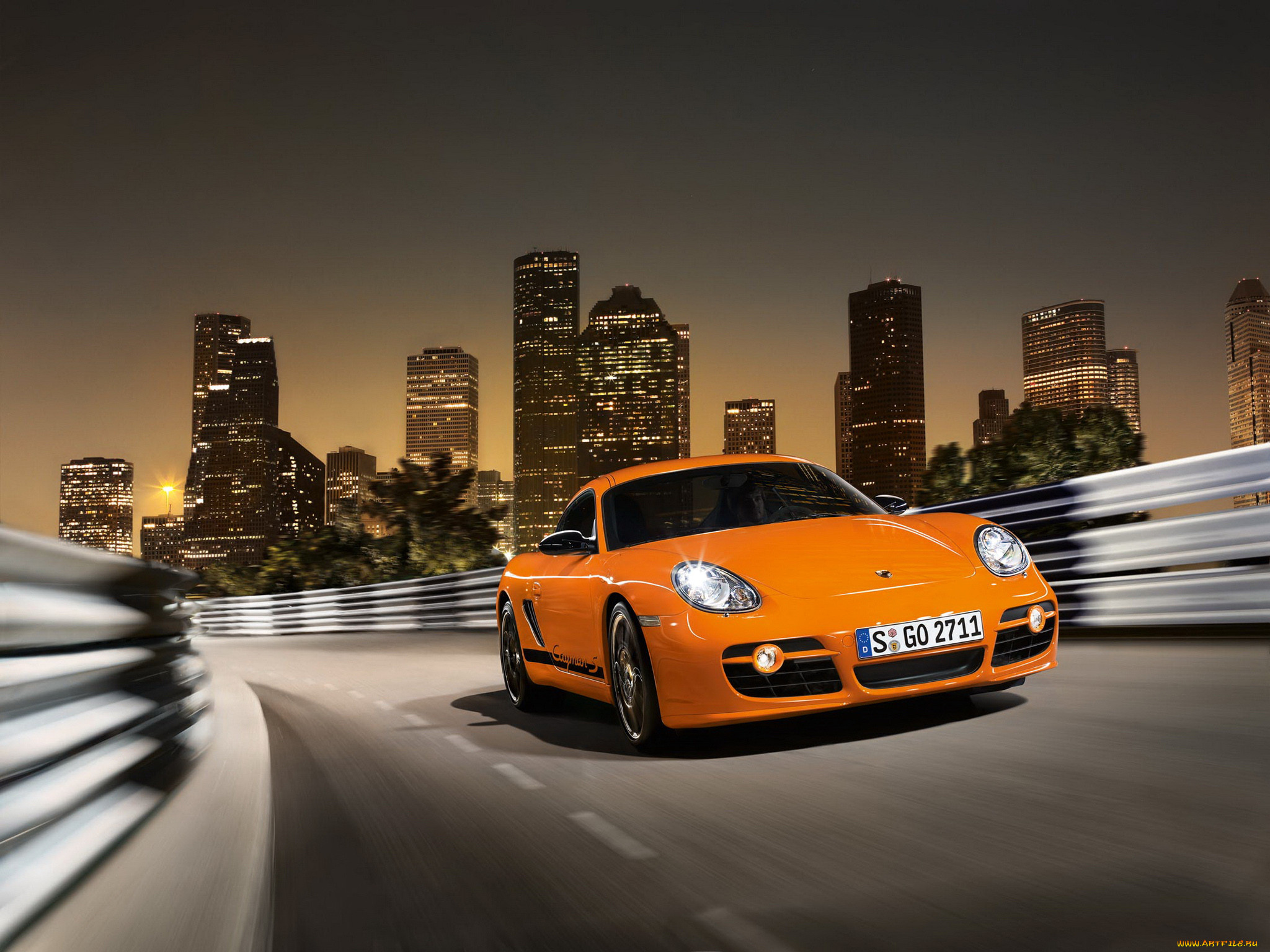 , porsche